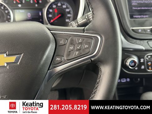 Used 2024 Chevrolet Equinox LT image 27