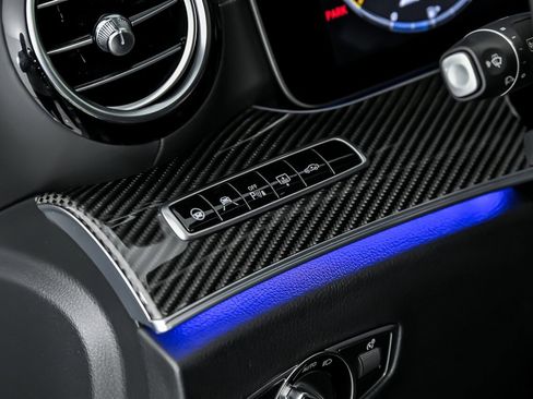 Used 2019 Mercedes-Benz E 63 AMG S image 28