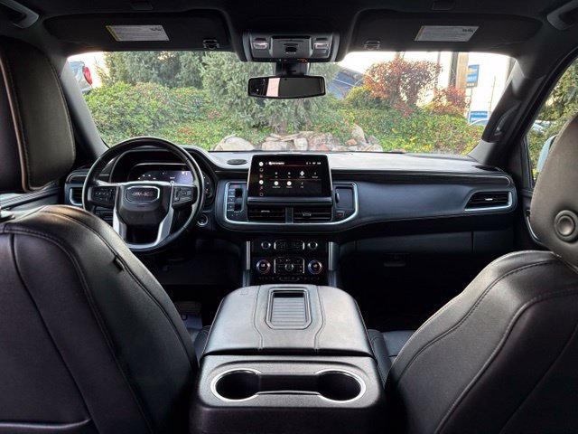 Used 2022 GMC Yukon XL SLT AWD/4WD image 19