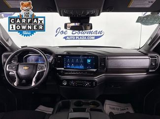 Used 2023 Chevrolet Silverado 1500 LT w/ Z71 Off-Road Package video 2