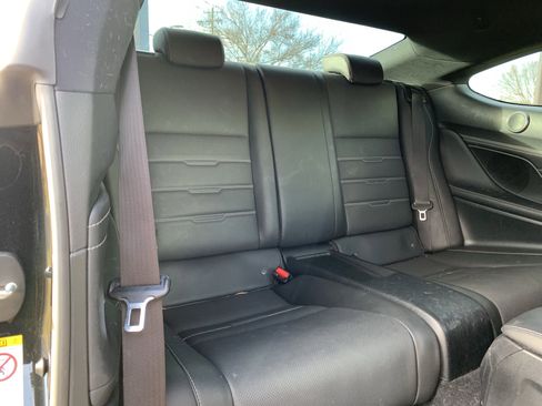 Used 2017 Lexus RC 350 F Sport image 33