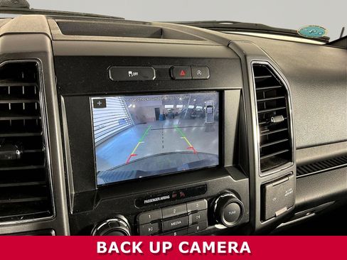 Used 2018 Ford F150 XLT w/ Equipment Group 302A Luxury AWD/4WD image 15