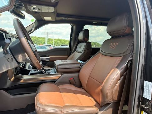 Used 2025 Ford F150 King Ranch AWD/4WD image 26