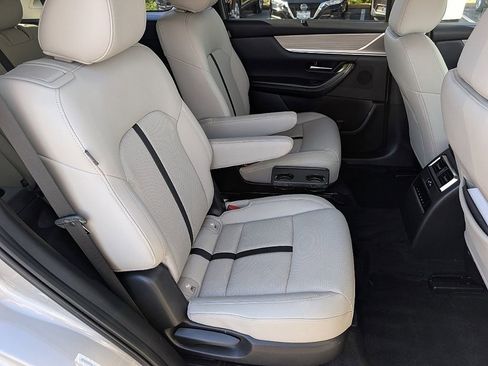 Certified 2024 MAZDA CX-90 3.3 Turbo w/ Premium Package image 22