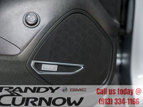 New 2025 Buick Envision Sport Touring image 27