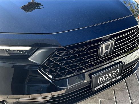 Used 2023 Honda Accord LX image 30