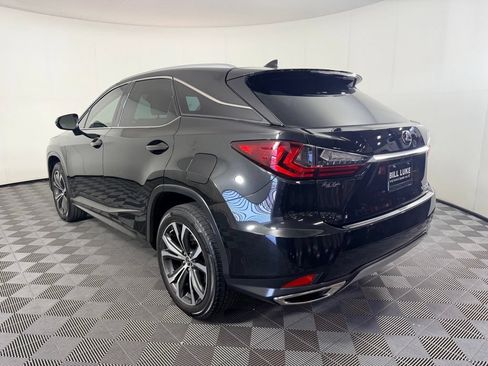 Used 2020 Lexus RX 350 FWD w/ Premium Package image 9