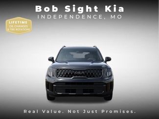 New 2025 Kia Telluride EX X-Line AWD/4WD video 2