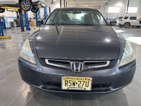 Used 2004 Honda Accord EX image 6