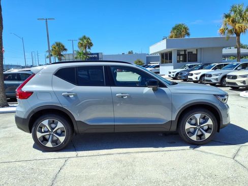 New 2026 Volvo XC40 B4 Plus w/ Protection Package Premier image 8