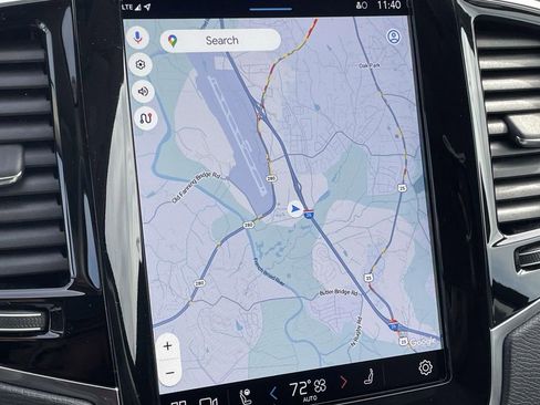 Used 2023 Volvo XC90 T8 Plus w/ Protection Package image 18