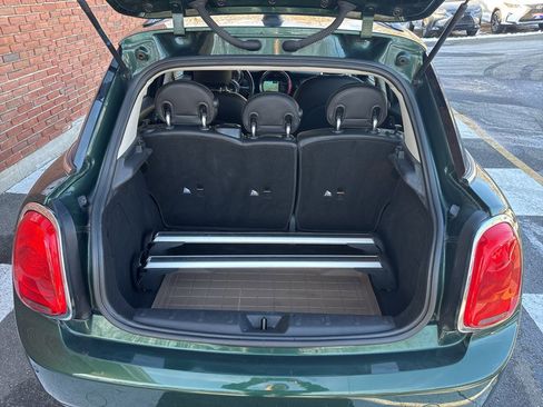 Used 2017 MINI Cooper 4-Door Hardtop image 39