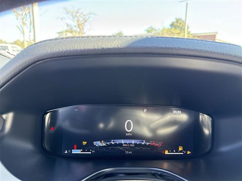 New 2026 Jeep Compass Limited w/ Sun, Sound & Navigation Group image 18