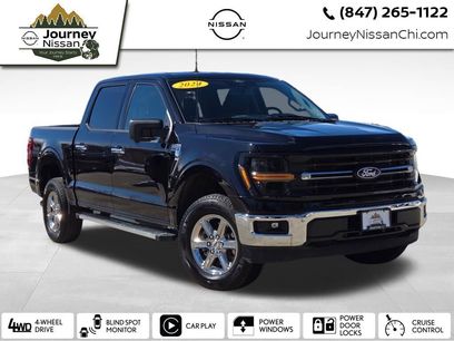 Used 2024 Ford F150 XLT