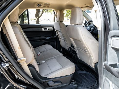 Used 2021 Ford Explorer 2WD image 34