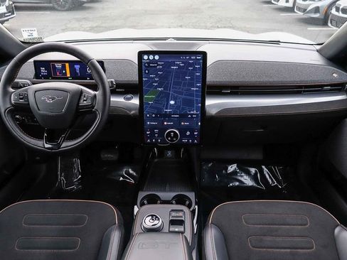 Used 2022 Ford Mustang Mach-E GT image 12