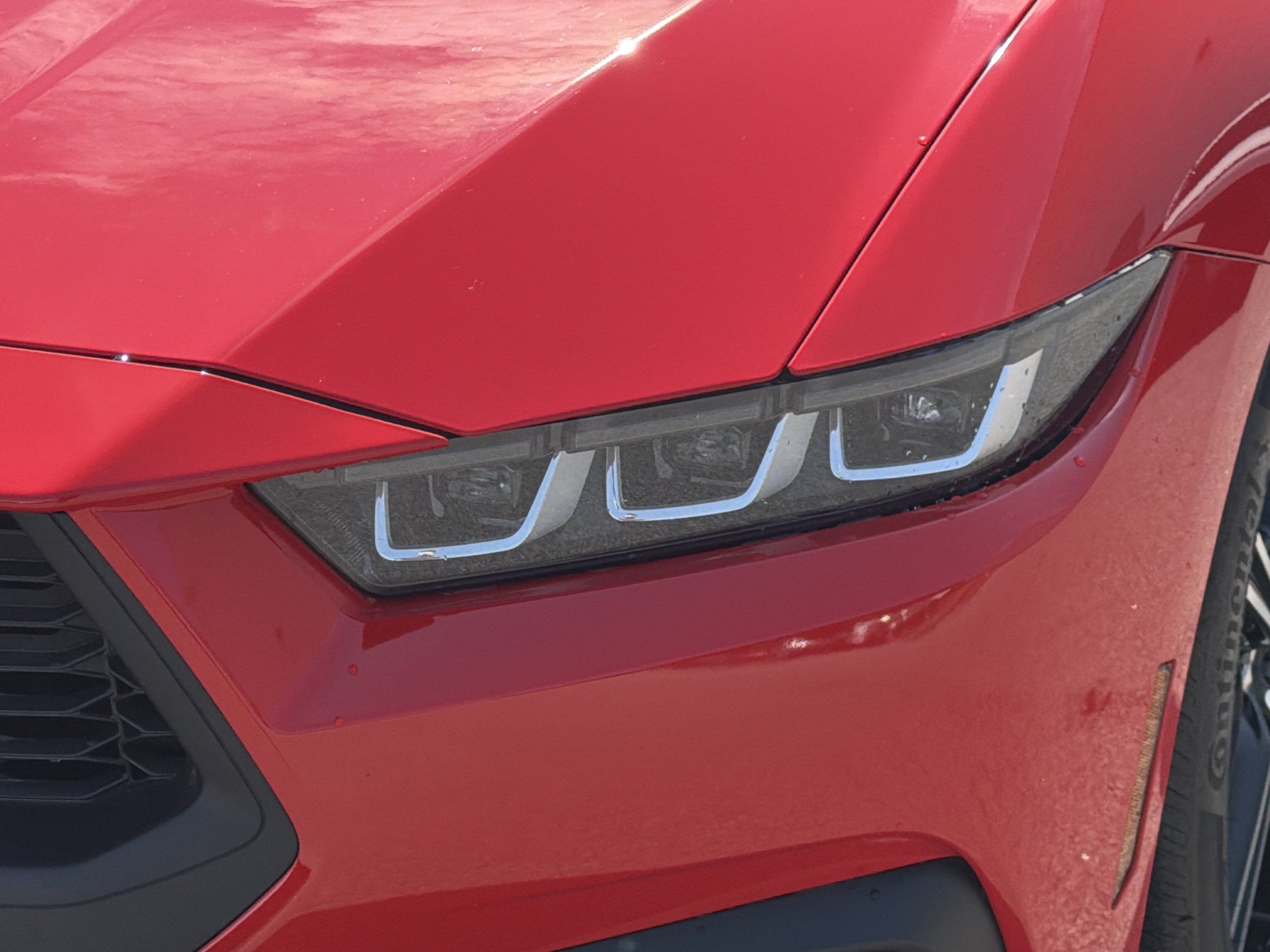 Used 2024 Ford Mustang Premium RWD image 27