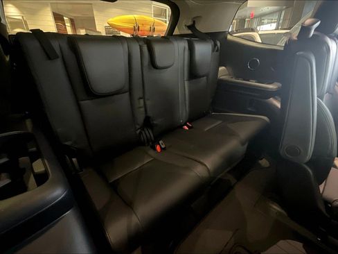 New 2025 Subaru Ascent Bronze Edition w/ Popular Package #2 image 27