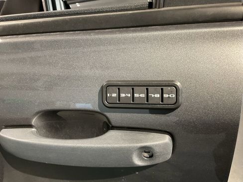 New 2025 Ford Ranger XLT w/ Equipment Group 301A High image 8