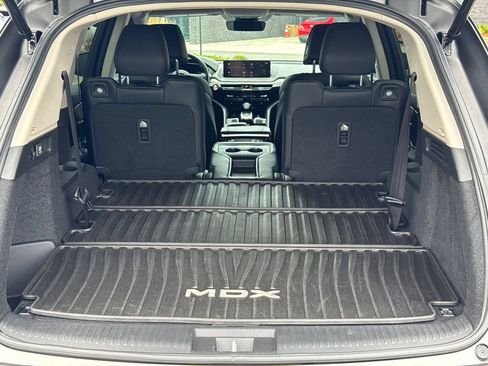 Used 2023 Acura MDX SH-AWD image 18