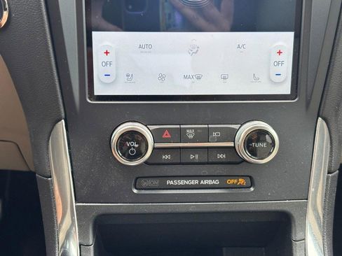 Used 2023 Ford Edge Titanium AWD/4WD image 24
