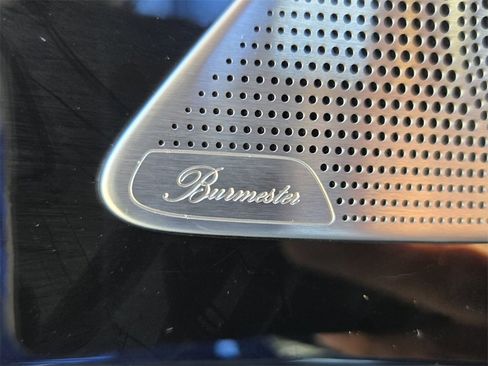 Used 2021 Mercedes-Benz AMG GT 43 image 38