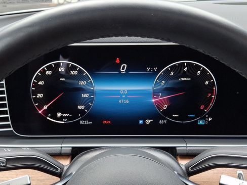 Certified 2026 Mercedes-Benz GLE 450 4MATIC image 22