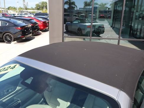 Used 2024 Ford Mustang Premium RWD image 18