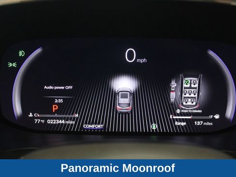 Used 2025 Acura MDX A-Spec AWD/4WD image 6