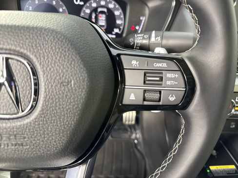 New 2026 Acura Integra A-Spec image 13