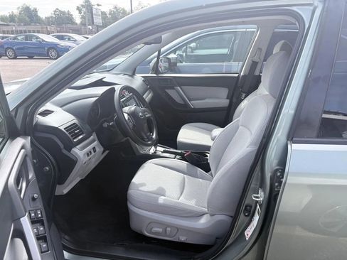 Used 2014 Subaru Forester 2.5i Premium AWD/4WD image 14
