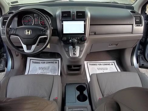 Used 2007 Honda CR-V EX-L image 14