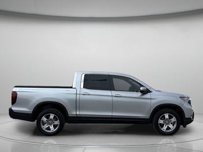 Used 2026 Honda Ridgeline RTL