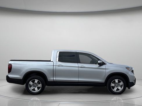 Used 2026 Honda Ridgeline RTL image 2