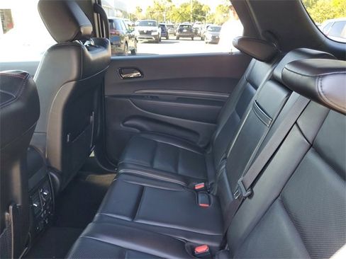 Used 2024 Dodge Durango GT image 29