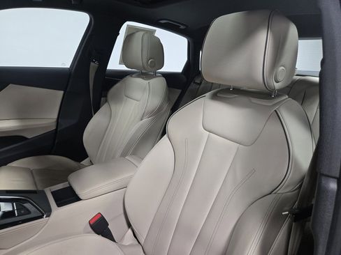 Used 2023 Audi A4 2.0T Premium Plus image 12