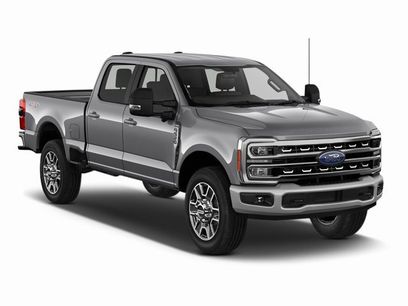 Used 2024 Ford F150 Lariat