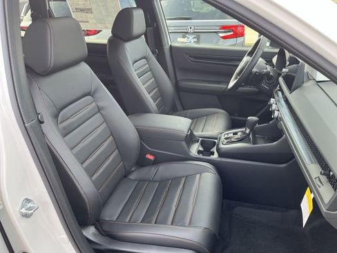 New 2026 Honda CR-V Sport-L image 27