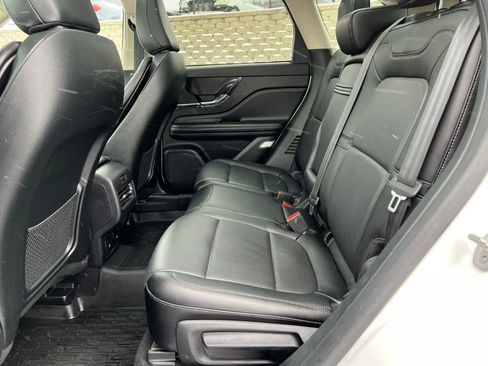 Used 2023 Lincoln Corsair Reserve w/ Equipment Group 202A image 5