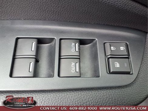 Used 2023 Honda Passport TrailSport image 23