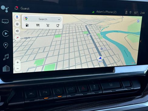 New 2026 Chevrolet Silverado 1500 LT w/ Safety Package image 20