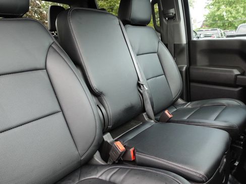 Used 2022 GMC Sierra 1500 Pro w/ Pro Value Package image 32