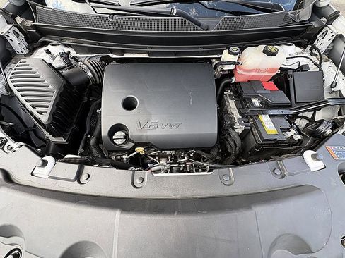 Used 2020 Chevrolet Traverse LT w/ Driver Confidence II Package image 26