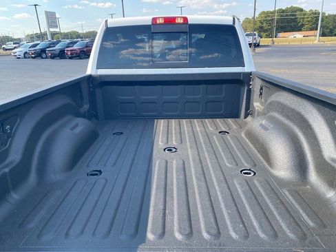 New 2026 RAM 2500 Tradesman image 44