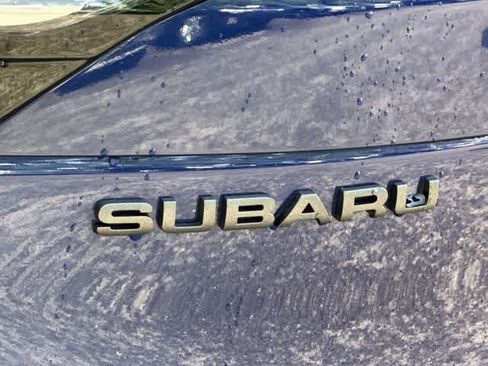 Certified 2025 Subaru Forester Sport AWD/4WD image 18
