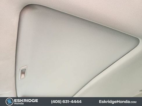 Used 2025 Honda CR-V EX-L image 25