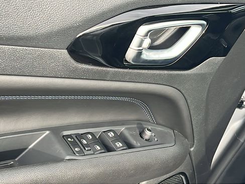 New 2026 Jeep Compass Limited image 22