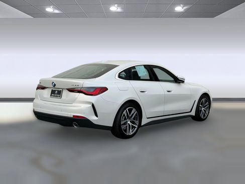 Certified 2025 BMW 430i xDrive w/ Premium Package image 9