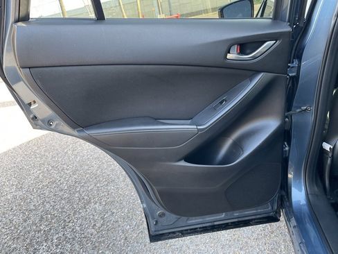 Used 2016 MAZDA CX-5 Touring image 15