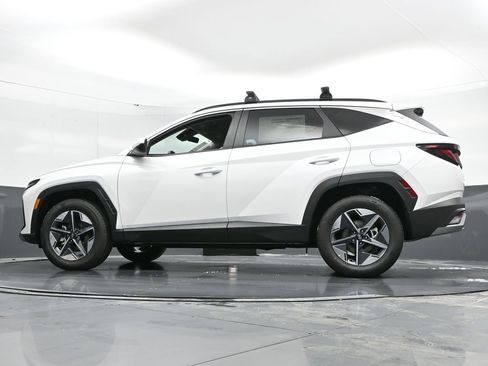Used 2025 Hyundai Tucson SEL image 54